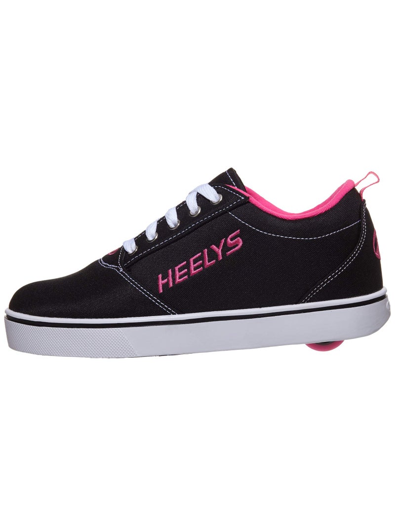 HEELYS بلاك بينك - برو 20 | هيليز - Image 2